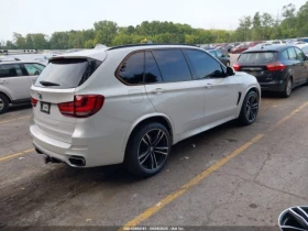 BMW X5 XDRIVE50I* * CARFAX *  | Mobile.bg    9