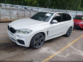 BMW X5 * CARFAX * ОПЦИЯ ЗА ФИНАНСИРАНЕ