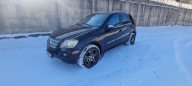 Обява за продажба на Mercedes-Benz ML 320 CDI ~12 900 лв. - изображение 4