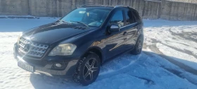Обява за продажба на Mercedes-Benz ML 320 CDI ~12 900 лв. - изображение 1