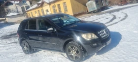 Обява за продажба на Mercedes-Benz ML 320 CDI ~12 900 лв. - изображение 2