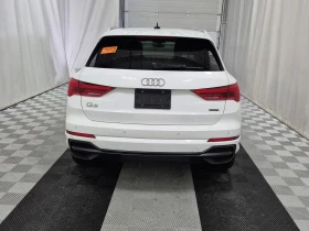 Audi Q3 QUATTRO* PREMIUM+ * S-LINE* АвтоКредит(ЦЕНА ДО БГ) - 38999 лв. / 19939.87 € - 31782583 5