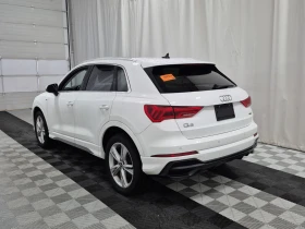 Audi Q3 QUATTRO* PREMIUM+ * S-LINE* АвтоКредит(ЦЕНА ДО БГ) - 38999 лв. / 19939.87 € - 31782583 4