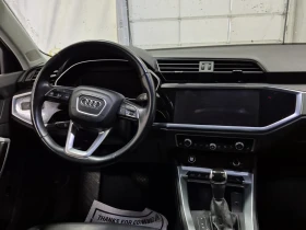 Audi Q3 QUATTRO* PREMIUM+ * S-LINE* АвтоКредит(ЦЕНА ДО БГ) - 38999 лв. / 19939.87 € - 31782583 10