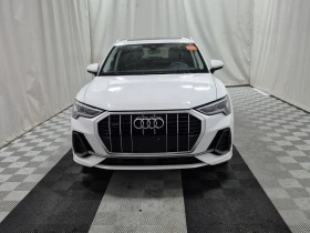 Audi Q3 QUATTRO* PREMIUM+ * S-LINE* АвтоКредит(ЦЕНА ДО БГ) - 38999 лв. / 19939.87 € - 31782583 2