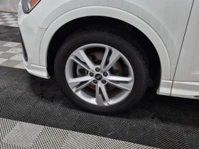 Audi Q3 QUATTRO* PREMIUM+ * S-LINE* АвтоКредит(ЦЕНА ДО БГ) - 38999 лв. / 19939.87 € - 31782583 8