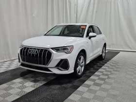 Audi Q3 QUATTRO* PREMIUM+ * S-LINE* АвтоКредит(ЦЕНА ДО БГ) - 38999 лв. / 19939.87 € - 31782583 3