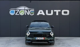 Kia Sportage GT LINE HYBRID 230hp, снимка 2
