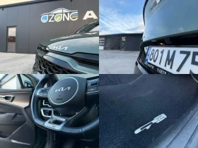 Kia Sportage GT LINE HYBRID 230hp, снимка 6