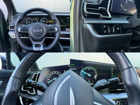 Kia Sportage GT LINE HYBRID 230hp, снимка 9