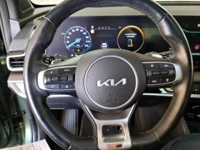 Kia Sportage GT LINE HYBRID 230hp - 57600 лв. / 29450.41 € - 19990789 9
