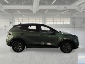 Kia Sportage GT LINE HYBRID 230hp - 57600 лв. / 29450.41 € - 19990789 4