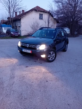 Dacia Duster 1, 5 CDI Италия  | Auto.bg — изображение 17