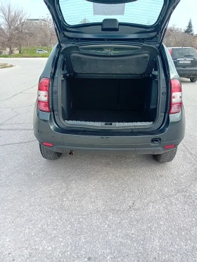 Dacia Duster 1, 5 CDI Италия , снимка 9