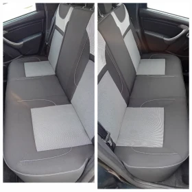 Dacia Duster 1, 5 CDI Италия , снимка 8