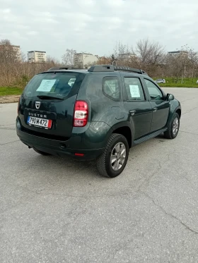 Dacia Duster 1, 5 CDI Италия , снимка 6