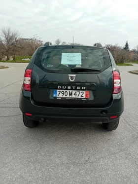 Dacia Duster 1, 5 CDI Италия , снимка 8