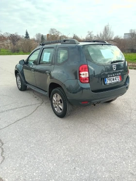 Dacia Duster 1, 5 CDI Италия , снимка 7