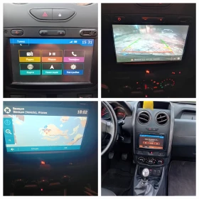 Dacia Duster 1, 5 CDI Италия , снимка 10