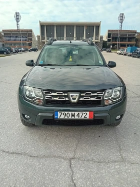 Dacia Duster 1, 5 CDI Италия , снимка 3