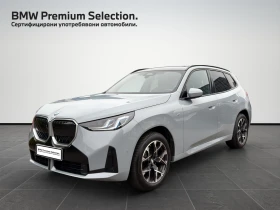 ����� �� �������� �� BMW X3 20d xDrive