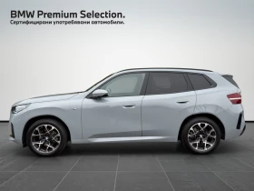 BMW X3 20d xDrive, снимка 3