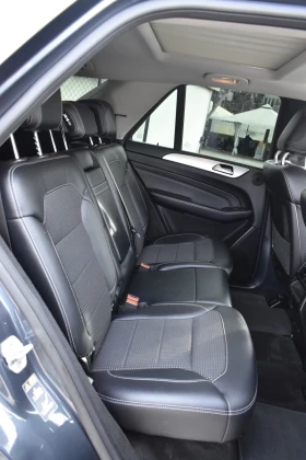 Mercedes-Benz ML 350 AIRMATIC* FULL-LED - 15500 € / 30315.36 лв. - 99439360 10