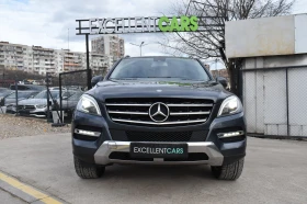 Mercedes-Benz ML 350 AIRMATIC* FULL-LED - 15500 € / 30315.36 лв. - 99439360 5