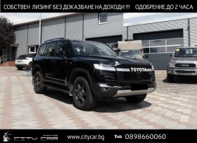 Toyota Land cruiser 300 3.5L V6/GR-SPORT/JBL/360/HEAD UP/