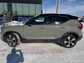 Volvo XC40 /Ultimate /CARFAX /Панорама/Кабел за зареждане/ - 28200 € / 55154.41 лв. - 15715890 3