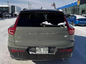 Volvo XC40 /Ultimate /CARFAX /Панорама/Кабел за зареждане/ - 28200 € / 55154.41 лв. - 15715890 5