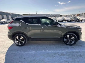 Volvo XC40 /Ultimate /CARFAX /Панорама/Кабел за зареждане/ - 28200 € / 55154.41 лв. - 15715890 4