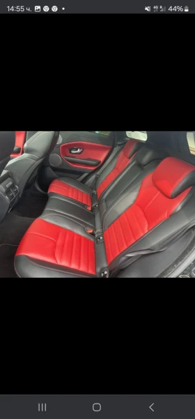 Land Rover Range Rover Evoque 2D - 21000 € / 41072.43 лв. - 44206595 4