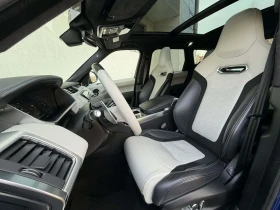 Land Rover Range Rover Sport SVR / FACE  - цена по договаряне - 81708390 10