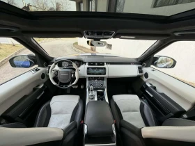 Land Rover Range Rover Sport SVR / FACE  - цена по договаряне - 81708390 12