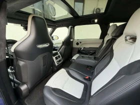 Land Rover Range Rover Sport SVR / FACE  - цена по договаряне - 81708390 11