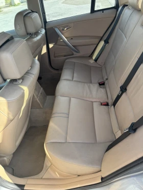 BMW X3 BMW X3 2.0D 177Kc. 4x4 - 4800 € / 9387.98 лв. - 79301758 9