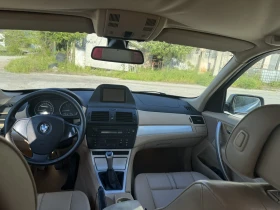 BMW X3 BMW X3 2.0D 177Kc. 4x4 - 4800 € / 9387.98 лв. - 79301758 6