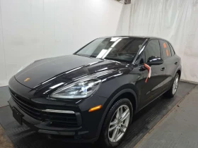 Porsche Cayenne S  CARFAX