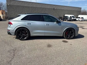 Audi RSQ8 * Performance * CARFAX * B&O * ОБДУХВАНЕ * HEAD UP - 104000 € / 203406.32 лв. - 94210184 3