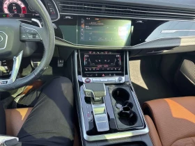 Audi RSQ8 * Performance * CARFAX * B&O * ОБДУХВАНЕ * HEAD UP - 104000 € / 203406.32 лв. - 94210184 9