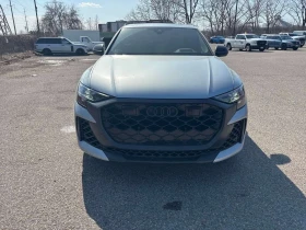 Audi RSQ8 * Performance * CARFAX * B&O * ОБДУХВАНЕ * HEAD UP - 104000 € / 203406.32 лв. - 94210184 6