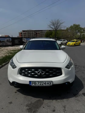 Infiniti Fx 35 Rwd, LPG - 11000 € / 21514.13 лв. - 27061351 14