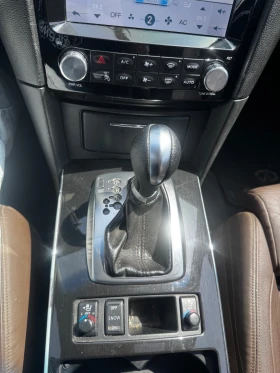 Infiniti Fx 35 Rwd, LPG - 11000 € / 21514.13 лв. - 27061351 10
