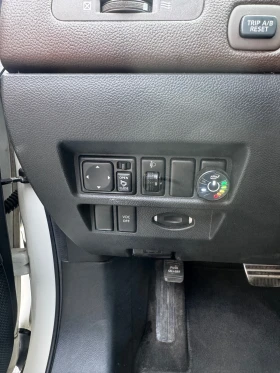 Infiniti Fx 35 Rwd, LPG - 11000 € / 21514.13 лв. - 27061351 12