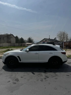 Infiniti Fx 35 Rwd, LPG - 11000 € / 21514.13 лв. - 27061351 4