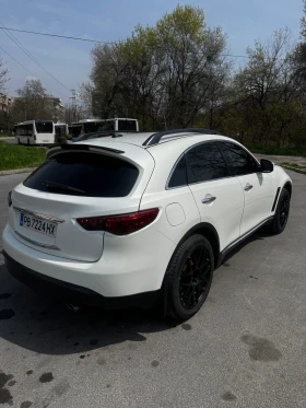 Infiniti Fx 35 Rwd, LPG - 11000 € / 21514.13 лв. - 27061351 7