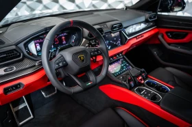Lamborghini Urus SE Nero - 279900 € / 547436.82 лв. - 25388828 8