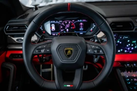 Lamborghini Urus SE Nero - 279900 € / 547436.82 лв. - 25388828 10