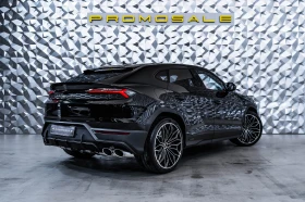 Lamborghini Urus SE Nero - 279900 € / 547436.82 лв. - 25388828 4
